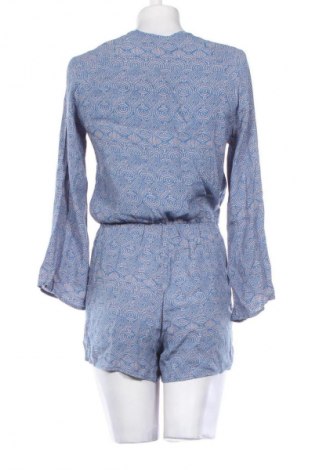 Дамски къс гащеризон H&M, Размер S, Цвят Многоцветен, Цена 2,04 €