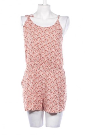 Kurzer Damenoverall H&M, Größe M, Farbe Mehrfarbig, Preis € 3,99