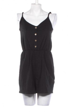 Női rövid overál H&M, Méret S, Szín Fekete, Ár 1 679 Ft
