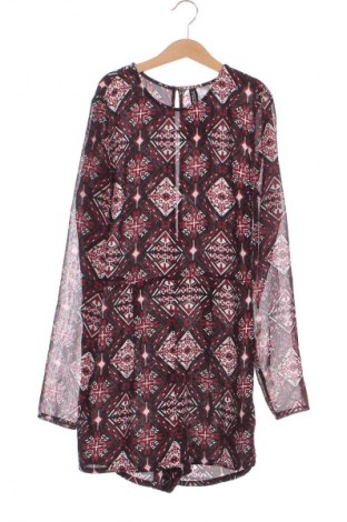 Dámská krátká kombinéza  H&M Divided, Velikost XS, Barva Vícebarevné, Cena  89,00 Kč