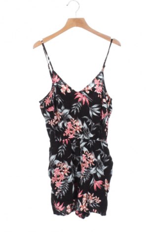 Dámská krátká kombinéza  H&M Divided, Velikost XS, Barva Vícebarevné, Cena  89,00 Kč