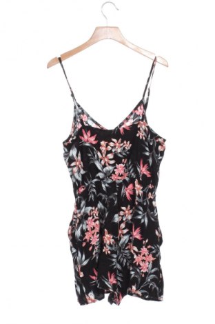 Dámská krátká kombinéza  H&M Divided, Velikost XS, Barva Vícebarevné, Cena  89,00 Kč
