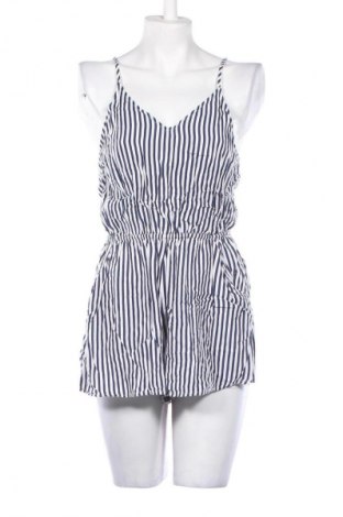 Női rövid overál H&M Divided, Méret M, Szín Sokszínű, Ár 1 679 Ft