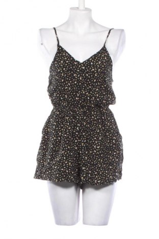 Women's short jumpsuit H&M Divided, Μέγεθος S, Χρώμα Πολύχρωμο, Τιμή 3,99 €