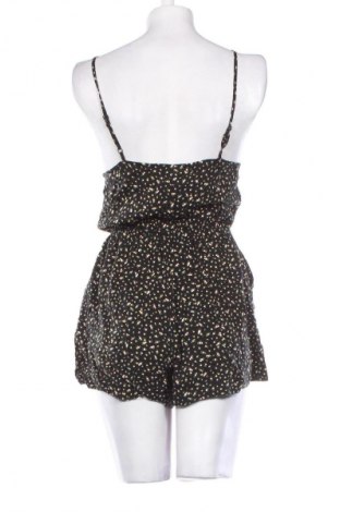 Women's short jumpsuit H&M Divided, Μέγεθος S, Χρώμα Πολύχρωμο, Τιμή 3,99 €
