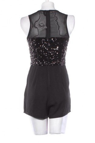 Damski krótki kombinezon H&M Divided, Rozmiar M, Kolor Czarny, Cena 33,99 zł