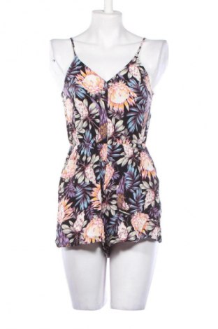 Дамски къс гащеризон H&M Divided, Размер S, Цвят Многоцветен, Цена 2,04 €