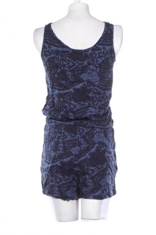 Дамски къс гащеризон H&M L.O.G.G., Размер S, Цвят Многоцветен, Цена 2,55 €