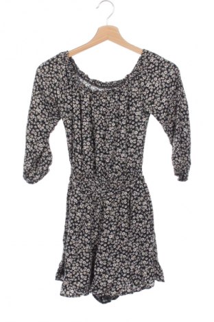 Дамски къс гащеризон Hollister, Размер XS, Цвят Многоцветен, Цена 3,57 €