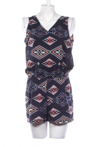 Dámská krátká kombinéza  Jacqueline De Yong, Velikost M, Barva Vícebarevné, Cena  89,00 Kč