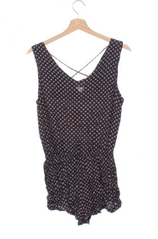 Női rövid overál Lana, Méret XS, Szín Sokszínű, Ár 939 Ft