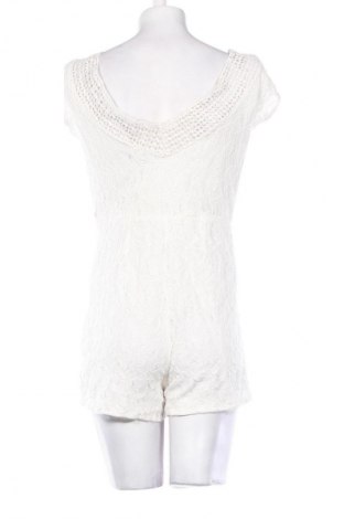 Dámská krátká kombinéza  ONLY, Velikost S, Barva Bílá, Cena  159,00 Kč