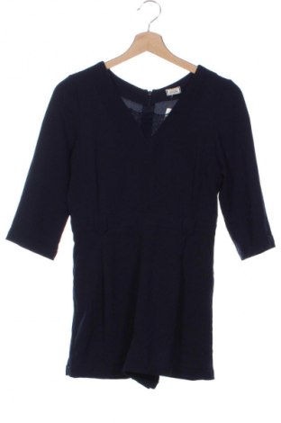 Női rövid overál Pimkie, Méret XS, Szín Kék, Ár 729 Ft