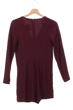 Női rövid overál Pimkie, Méret XS, Szín Piros, Ár 1 149 Ft