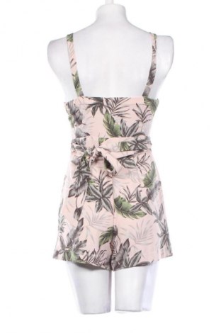 Női rövid overál Pull&Bear, Méret S, Szín Sokszínű, Ár 1 469 Ft