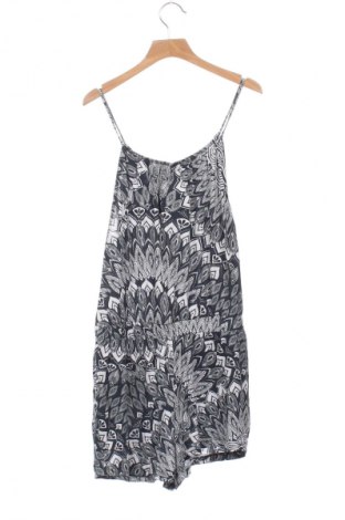 Dámská krátká kombinéza  S.Oliver, Velikost XS, Barva Vícebarevné, Cena  69,00 Kč