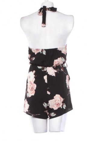 Дамски къс гащеризон SHEIN, Размер S, Цвят Многоцветен, Цена 7,66 €