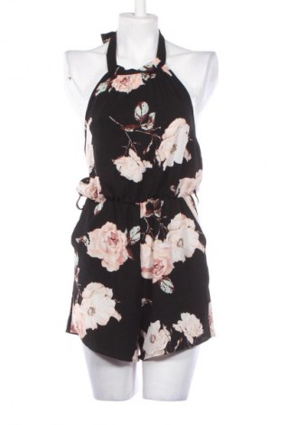 Дамски къс гащеризон SHEIN, Размер S, Цвят Многоцветен, Цена 7,66 €