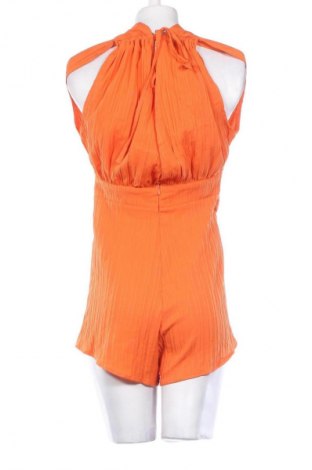 Női rövid overál SHEIN, Méret M, Szín Narancssárga
, Ár 1 469 Ft