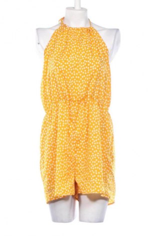 Női rövid overál SHEIN, Méret XL, Szín Sokszínű, Ár 1 469 Ft