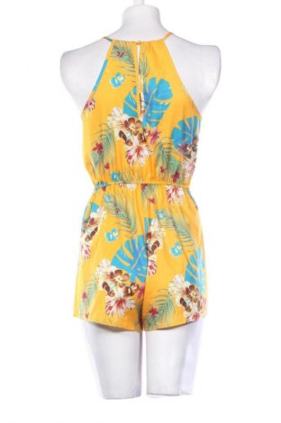 Női rövid overál SHEIN, Méret S, Szín Sokszínű, Ár 1 469 Ft