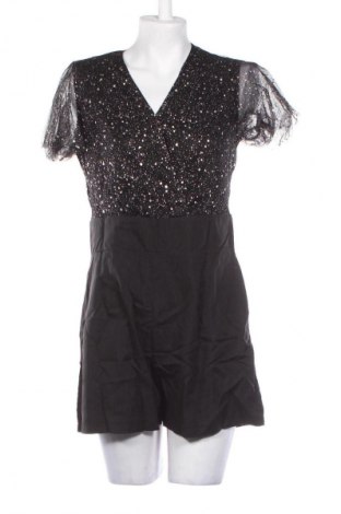 Women's short jumpsuit SHEIN, Μέγεθος L, Χρώμα Πολύχρωμο, Τιμή 3,99 €