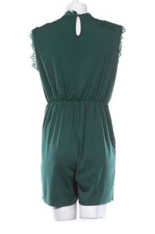 Női rövid overál SHEIN, Méret M, Szín Zöld, Ár 1 579 Ft