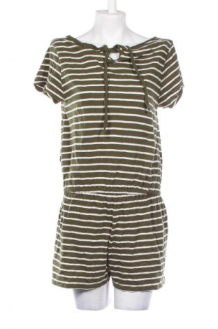 Дамски къс гащеризон Scout, Размер M, Цвят Многоцветен, Цена 2,04 €