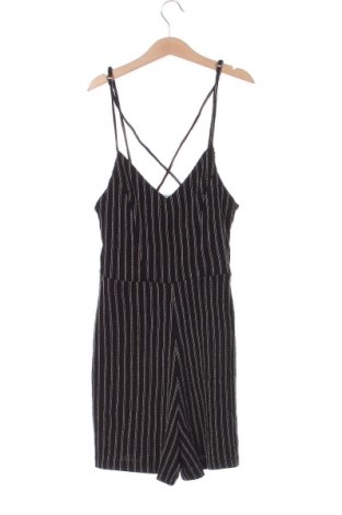 Salopetă scurtă de damă Stradivarius, Mărime XS, Culoare Multicolor, Preț 7,99 Lei