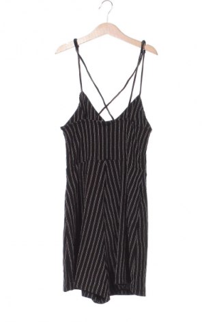 Salopetă scurtă de damă Stradivarius, Mărime XS, Culoare Multicolor, Preț 7,99 Lei