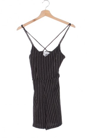 Női rövid overál Stradivarius, Méret XS, Szín Sokszínű, Ár 1 049 Ft