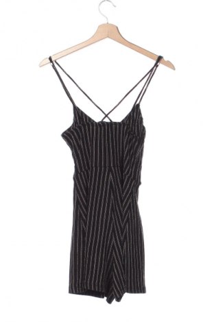 Női rövid overál Stradivarius, Méret XS, Szín Sokszínű, Ár 1 049 Ft