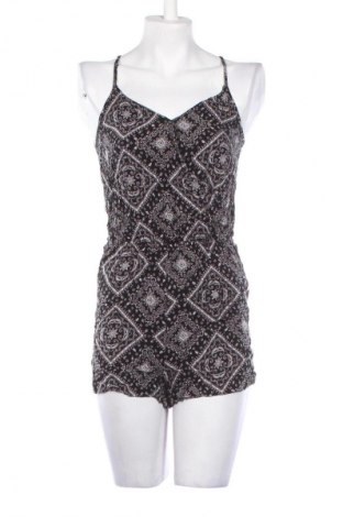 Női rövid overál Terranova, Méret S, Szín Sokszínű, Ár 1 149 Ft