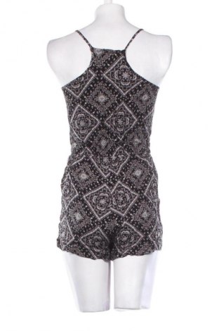 Női rövid overál Terranova, Méret S, Szín Sokszínű, Ár 1 149 Ft