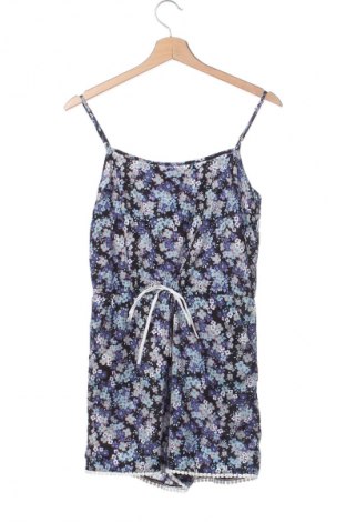 Dámská krátká kombinéza  Terranova, Velikost XS, Barva Vícebarevné, Cena  59,00 Kč