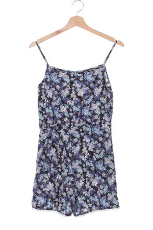 Dámská krátká kombinéza  Terranova, Velikost XS, Barva Vícebarevné, Cena  59,00 Kč