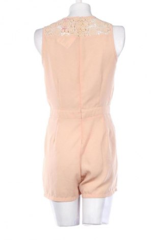 Women's short jumpsuit Unbranded, Μέγεθος M, Χρώμα Σάπιο μήλο, Τιμή 1,99 €