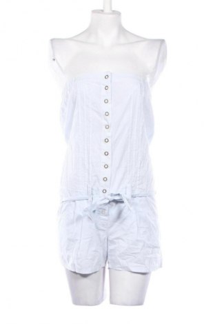 Women's short jumpsuit Unbranded, Μέγεθος S, Χρώμα Πολύχρωμο, Τιμή 3,99 €