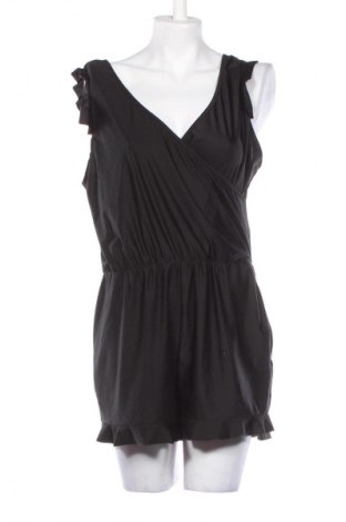 Női rövid overál Unbranded, Méret XL, Szín Fekete, Ár 1 679 Ft