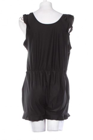Női rövid overál Unbranded, Méret XL, Szín Fekete, Ár 1 679 Ft