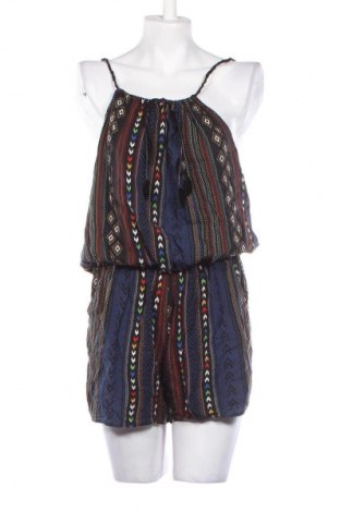 Női rövid overál Unbranded, Méret M, Szín Sokszínű, Ár 1 579 Ft