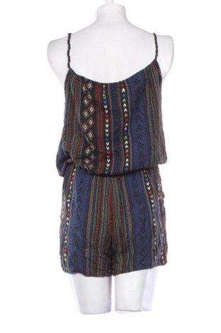 Női rövid overál Unbranded, Méret M, Szín Sokszínű, Ár 1 579 Ft