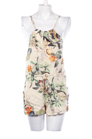 Dámská krátká kombinéza  Unbranded, Velikost S, Barva Vícebarevné, Cena  89,00 Kč