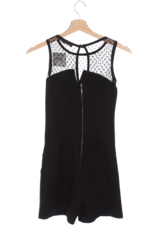 Női rövid overál Unbranded, Méret XS, Szín Fekete, Ár 1 579 Ft