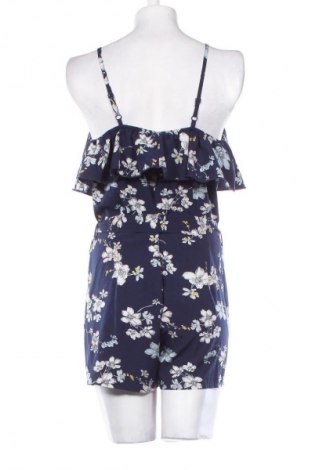 Women's short jumpsuit Unbranded, Μέγεθος M, Χρώμα Πολύχρωμο, Τιμή 3,99 €