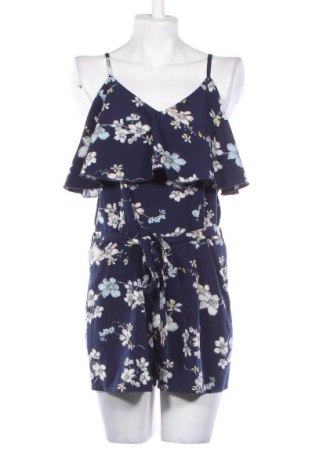 Women's short jumpsuit Unbranded, Μέγεθος M, Χρώμα Πολύχρωμο, Τιμή 3,99 €