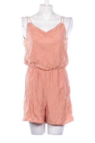 Women's short jumpsuit Unbranded, Μέγεθος M, Χρώμα Σάπιο μήλο, Τιμή 3,99 €
