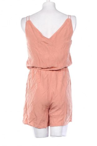 Women's short jumpsuit Unbranded, Μέγεθος M, Χρώμα Σάπιο μήλο, Τιμή 3,99 €