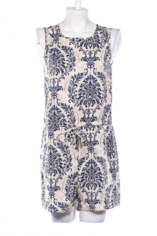 Women's short jumpsuit Unbranded, Μέγεθος S, Χρώμα Πολύχρωμο, Τιμή 3,99 €