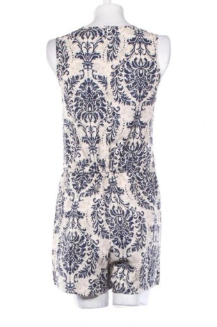 Women's short jumpsuit Unbranded, Μέγεθος S, Χρώμα Πολύχρωμο, Τιμή 3,99 €